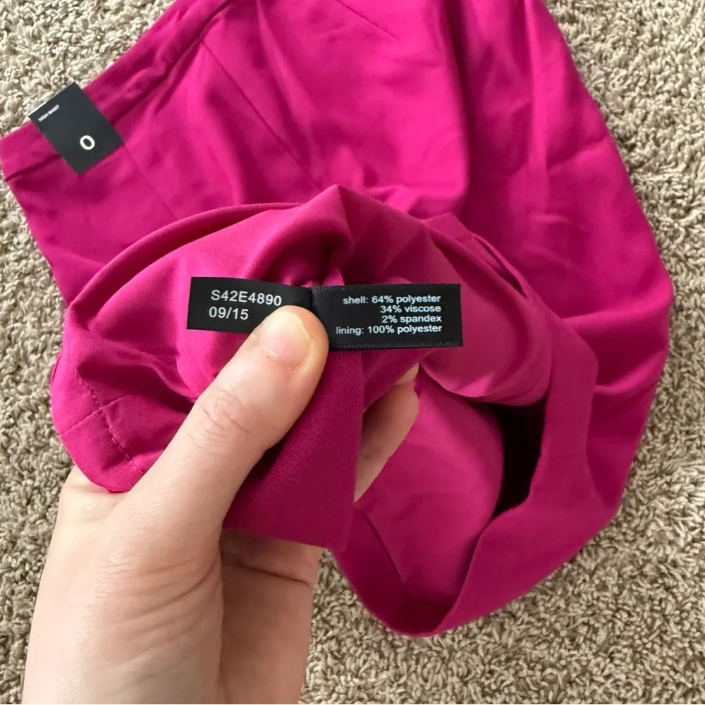 The Limited Pink Women's Skirt - Picture 11 of 11